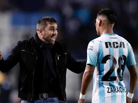 Qué canal transmite Vélez vs. Racing por la Superliga