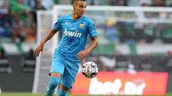 Qué canal transmite Brighton vs. Valencia por un amistoso