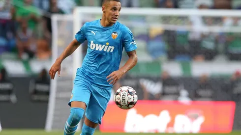 Qué canal transmite Brighton vs. Valencia por un amistoso