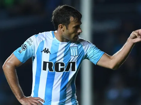 A qué hora juega Vélez vs. Racing por la Superliga