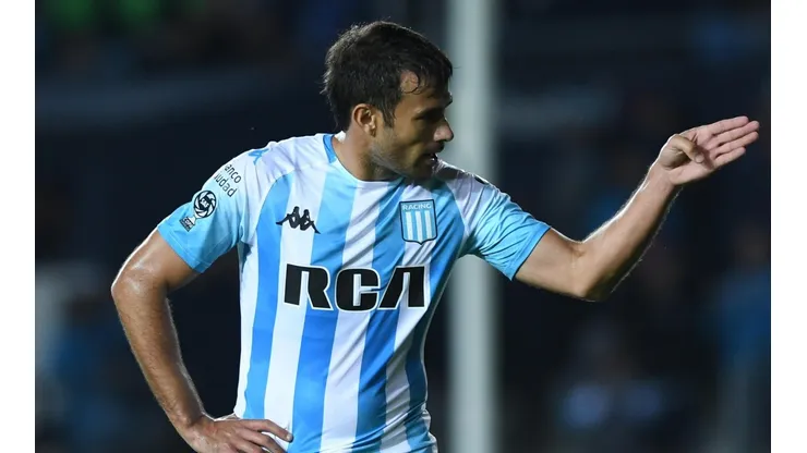 Racing visita a Vélez en uno de los partidos más prometedores de la segunda fecha.