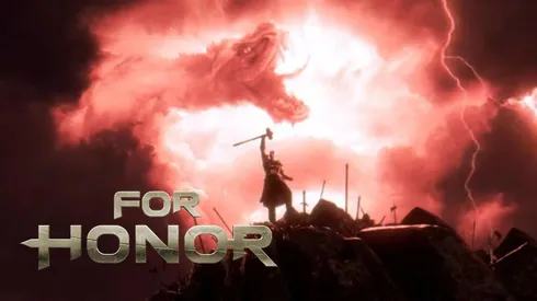 For Honor comienza nueva Temporada ¡Con promoción gratuita en la Epic Games Store!