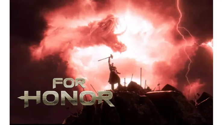 For Honor comienza nueva Temporada ¡Con promoción gratuita en la Epic Games Store!