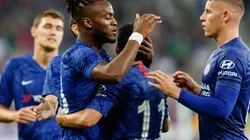 A qué hora juega Borussia Monchengladbach vs. Chelsea por un amistoso