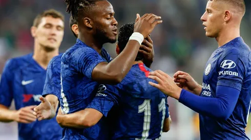 A qué hora juega Borussia Monchengladbach vs. Chelsea por un amistoso