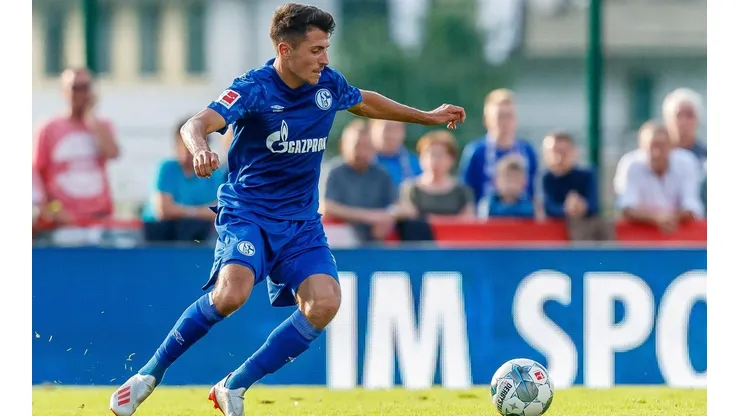 Qué canal transmite juega Schalke 04 vs. Villarreal por un amistoso