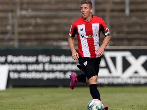 A qué hora juega West Ham United vs. Athletic Bilbao por un amistoso