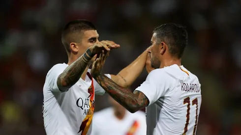 A qué hora juega Lille vs. As Roma por un amistoso