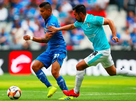 Querétaro vs. Cruz Azul por la Liga MX: día y horario