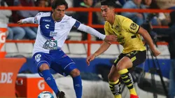 Pachuca vs. Morelia (Foto: Jam Media)