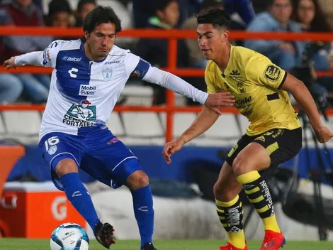 Pachuca vs. Morelia por la Liga MX: día y horario