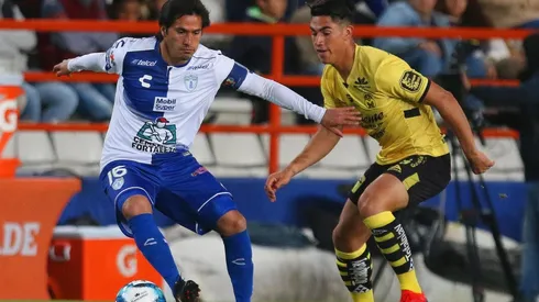 Pachuca vs. Morelia (Foto: Jam Media)