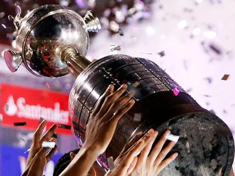 Los 8 mejores de América: así quedaron los cuartos de final de la Libertadores