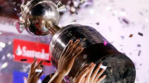 Los 8 mejores de América: así quedaron los cuartos de final de la Libertadores