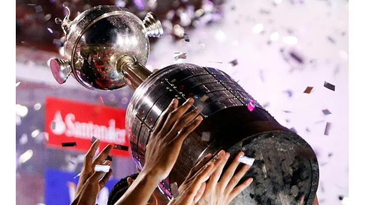 Los 8 mejores de América: así quedaron los cuartos de final de la Libertadores