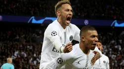 Mbappé habló sobre el futuro de Neymar: "Quiero que se quede con nosotros"