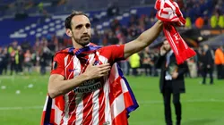 Ahora hacen fila: Juanfran Torres, histórico del Atlético Madrid, contó que recibió ofertas de Argentina