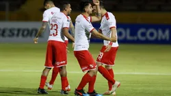 Independiente perdió, pero igual pasó. (Getty)