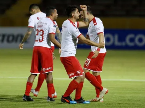 Independiente perdió y sufrió hasta en la última, pero igual se metió en cuartos