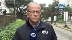 "Héctor Moreno no está tan errado en ir a Qatar": Fernando Schwartz