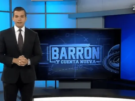 "Tigres no está para ser bicampeón": Jesús Barrón siente que las bajas pueden ser letales