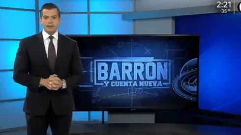 "Tigres no está para ser bicampeón": Jesús Barrón siente que las bajas pueden ser letales
