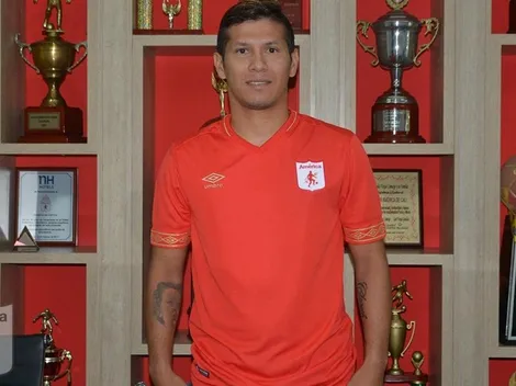 Sindicato asegura que vetaron a Carrascal y no jugará con América de Cali