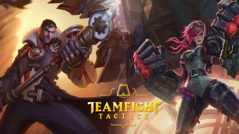 Teamfight Tactics añade Origen Hextech: Camille, Jayce, Vi y Jinx ya se prueban en el PBE