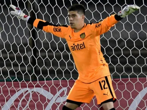 Quién es Kevin Dawson, el portero que está en el radar del América