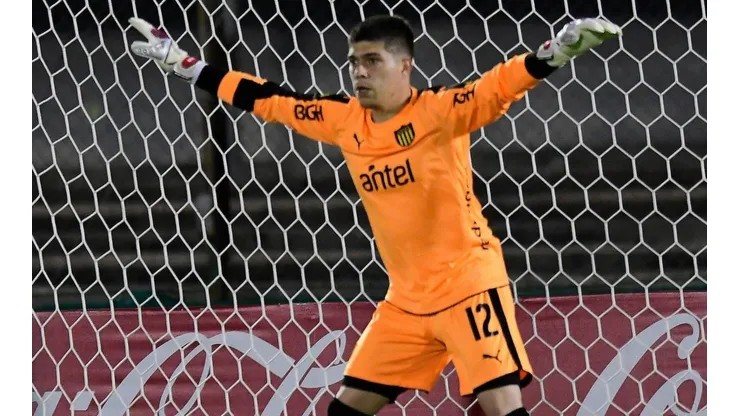Quién es Kevin Dawson, el portero que está en el radar del América