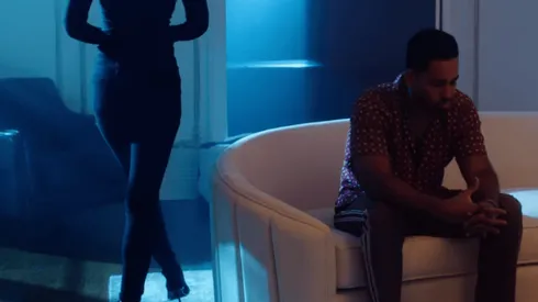 Foto de Romeo Santos.