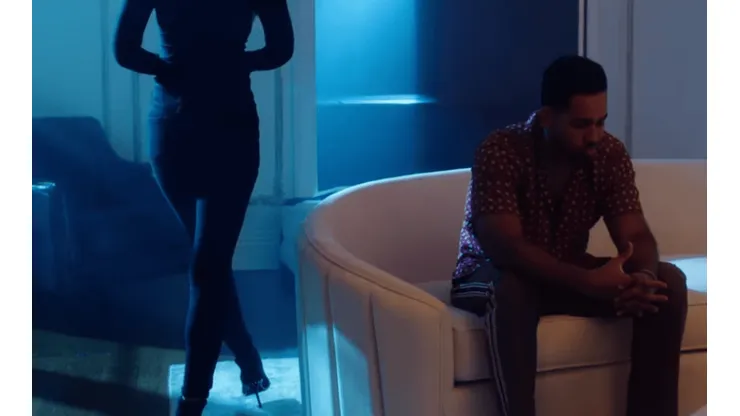 Foto de Romeo Santos.