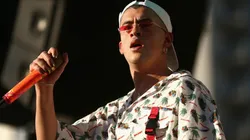 Bad Bunny preocupa a todos con su estado de salud