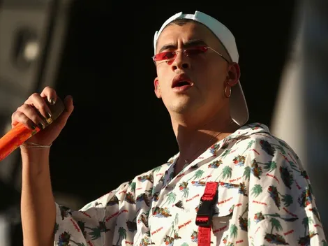 Bad Bunny preocupa a todos con su estado de salud