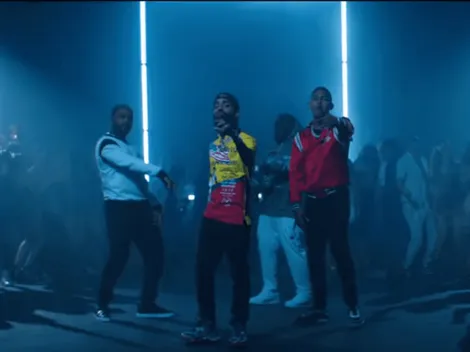 No podemos más: salió el remix de Si se da con Farruko, Arcangel y Sech & Zion