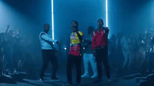 Foto de un momento del tema.