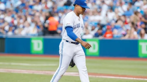 Los Yankees rechazaron esta propuesta de los Mets para quedarse con Marcus Stroman