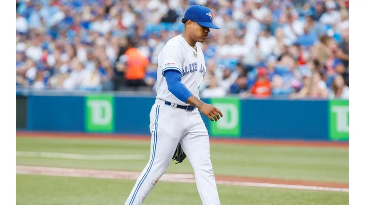 Los Yankees rechazaron esta propuesta de los Mets para quedarse con Marcus Stroman