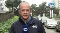 "Memo Ochoa difícilmente podrá volver a territorio nacional": Fernando Schwartz