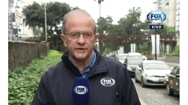 "Memo Ochoa difícilmente podrá volver a territorio nacional": Fernando Schwartz