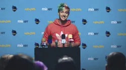 ¡Bomba! Ninja deja Twitch y ahora hará streams en su nuevo canal de Mixer