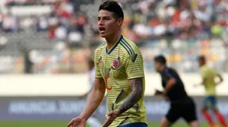 ¿Viaja con Falcao? Desde Turquía habrían preguntado por James Rodríguez