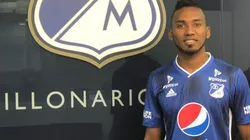 Jefferson Martínez habla de su relación y competencia con Wuilker Faríñez