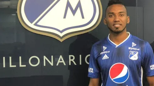 Jefferson Martínez habla de su relación y competencia con Wuilker Faríñez