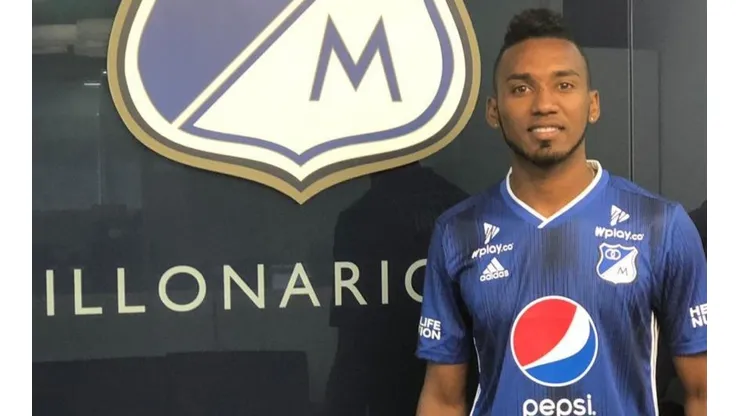Jefferson Martínez habla de su relación y competencia con Wuilker Faríñez