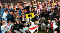 Mauricio Serna: "El Boca de Bianchi le ganaría al River de Gallardo"