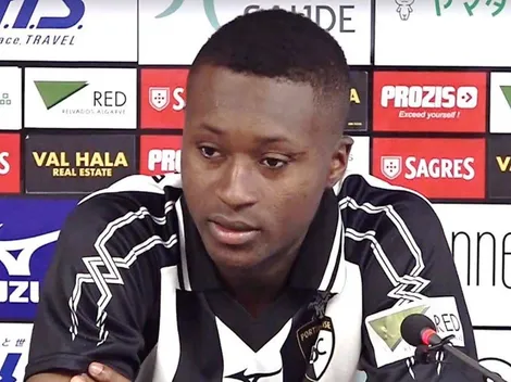 Conozca al "representante genio" de Marlos Moreno... ¡Lo volvió a vender en Europa!