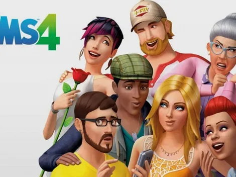 Electronic Arts no descarta lanzar Los Sims 4 en Nintendo Switch