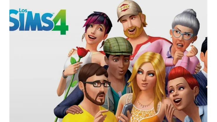 Electronic Arts no descarta lanzar Los Sims 4 en Nintendo Switch