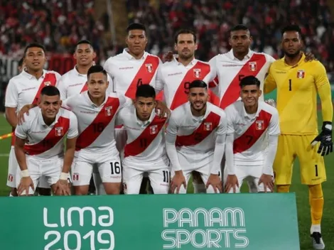 Qué canal transmite Perú vs. Honduras por los Juegos Panamericanos